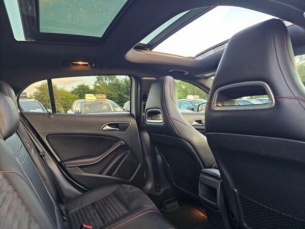 Used Mercedes-Benz GLA 2015 for sale - 76240236: Photo 20