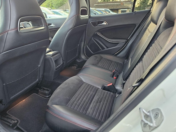 Used Mercedes-Benz GLA 2015 for sale - 76240236: Photo 21