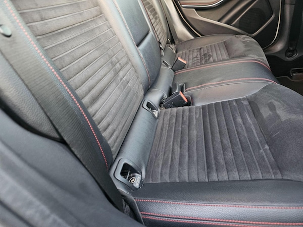 Used Mercedes-Benz GLA 2015 for sale - 76240236: Photo 27