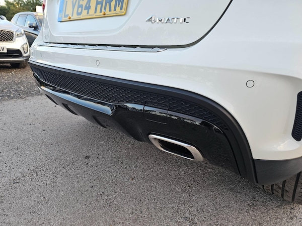 Used Mercedes-Benz GLA 2015 for sale - 76240236: Photo 32