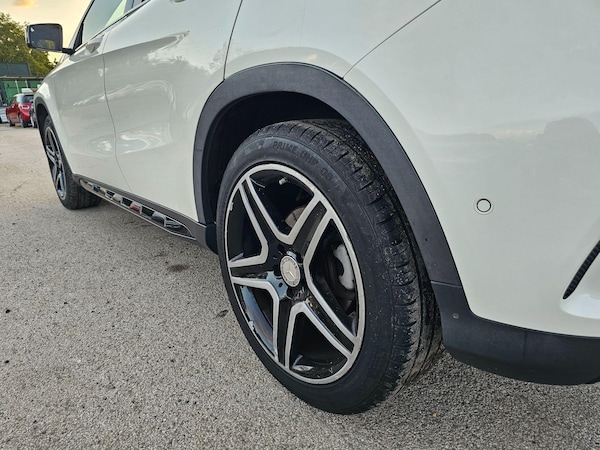 Used Mercedes-Benz GLA 2015 for sale - 76240236: Photo 34