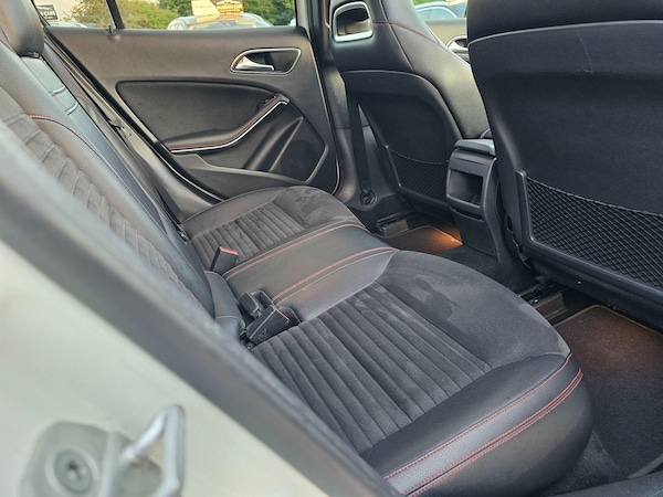 Used Mercedes-Benz GLA 2015 for sale - 76240236: Photo 5