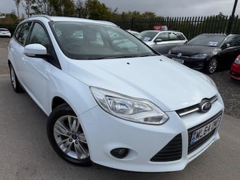 Used Ford Focus 2014 for sale - 79750533: Photo