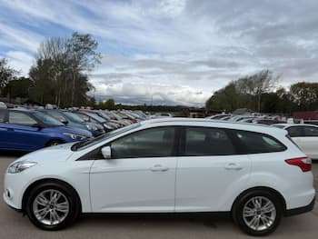 Used Ford Focus 2014 for sale - 79750533: Photo
