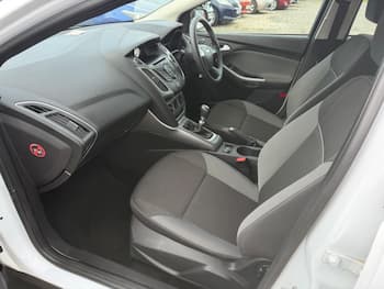 Used Ford Focus 2014 for sale - 79750533: Photo
