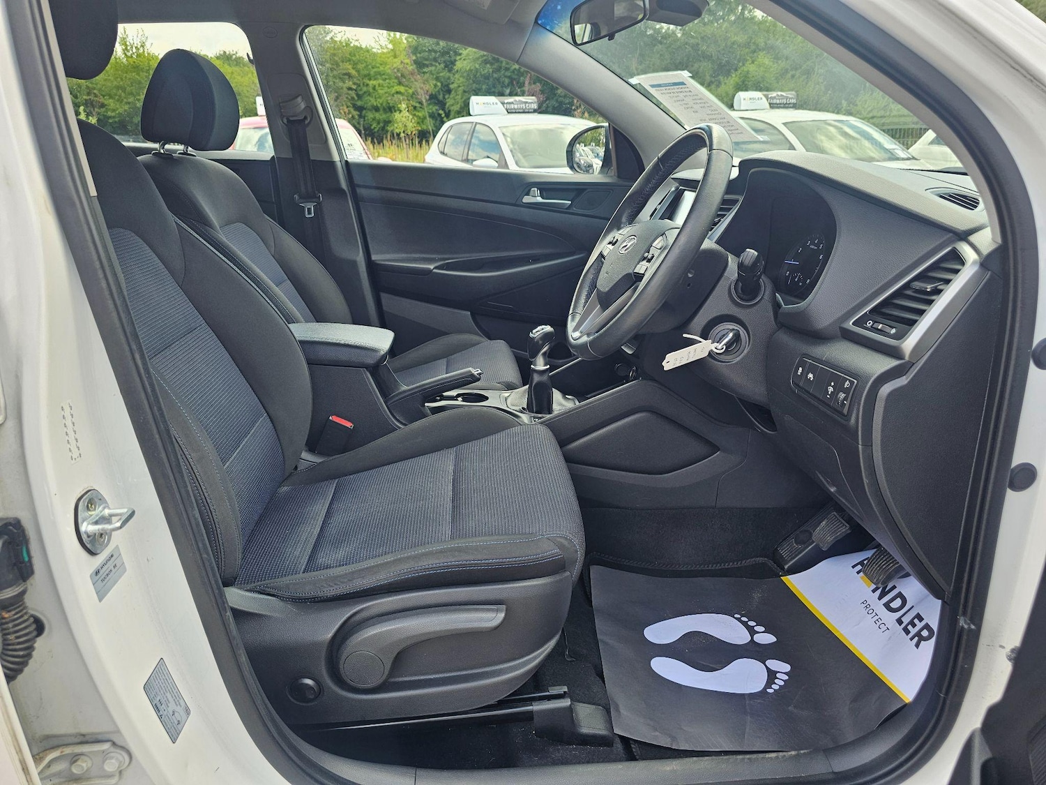 Vehicle 17