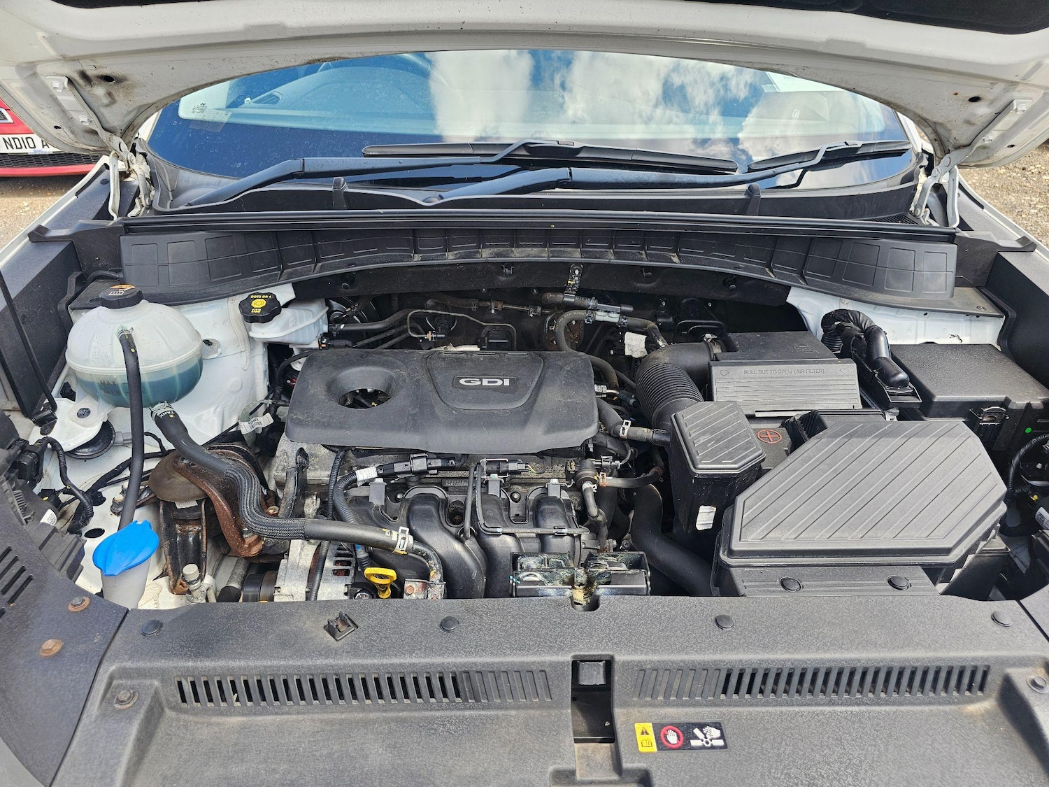 Vehicle 35
