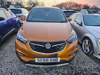 2016 (66) - 1.6i Design Nav 5dr