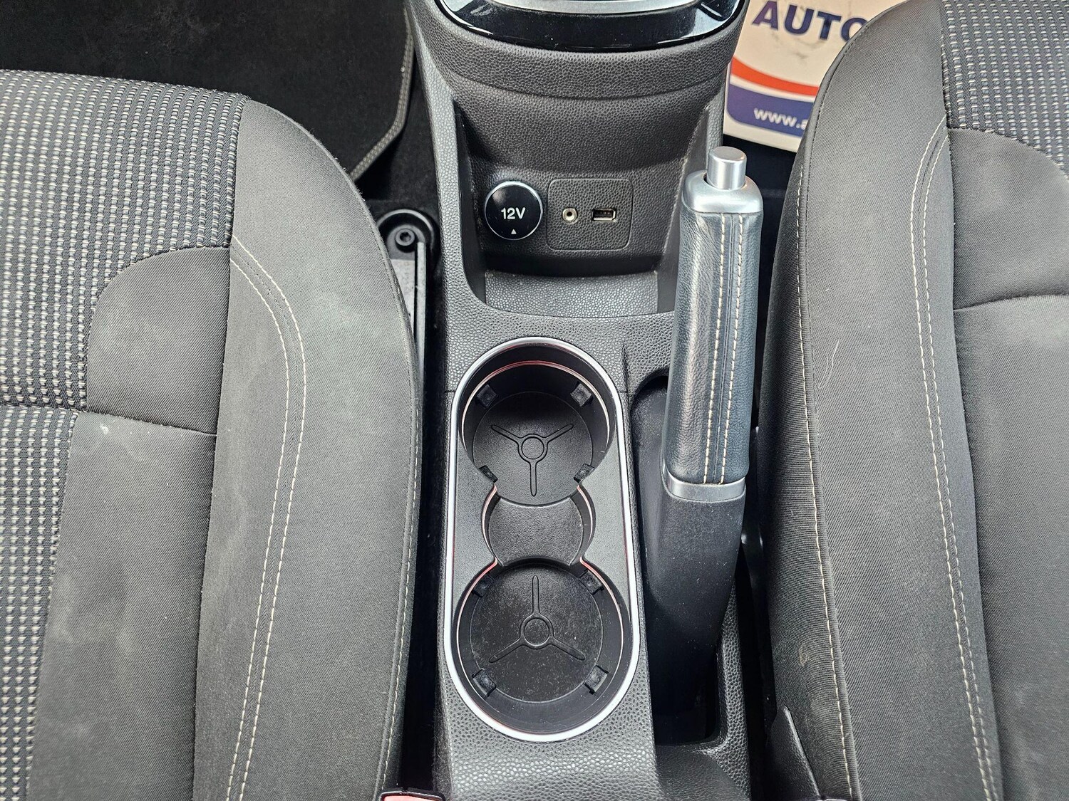 Used Ford Fiesta for sale - 77683159: Photo 14