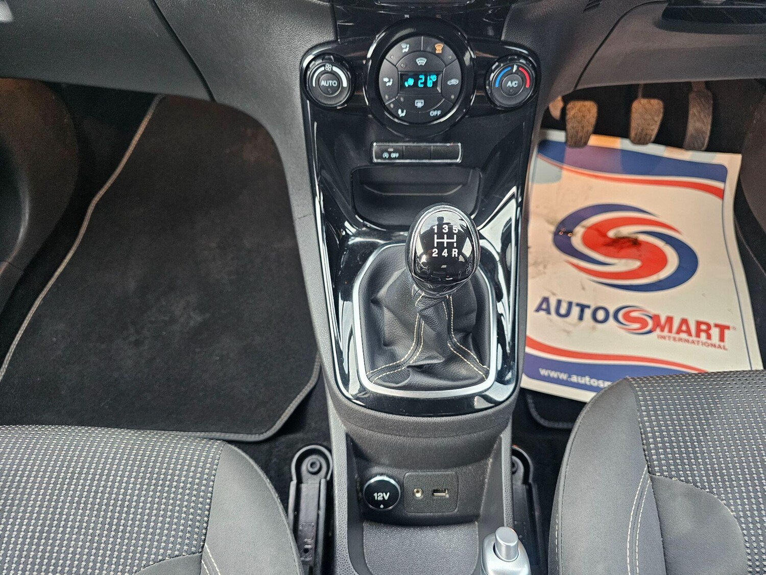 Used Ford Fiesta for sale - 77683159: Photo 15