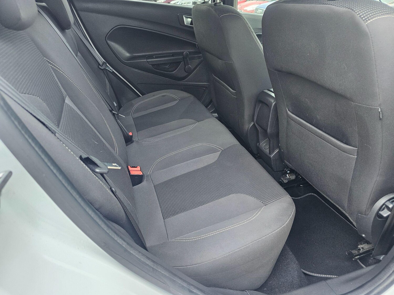 Used Ford Fiesta for sale - 77683159: Photo 17