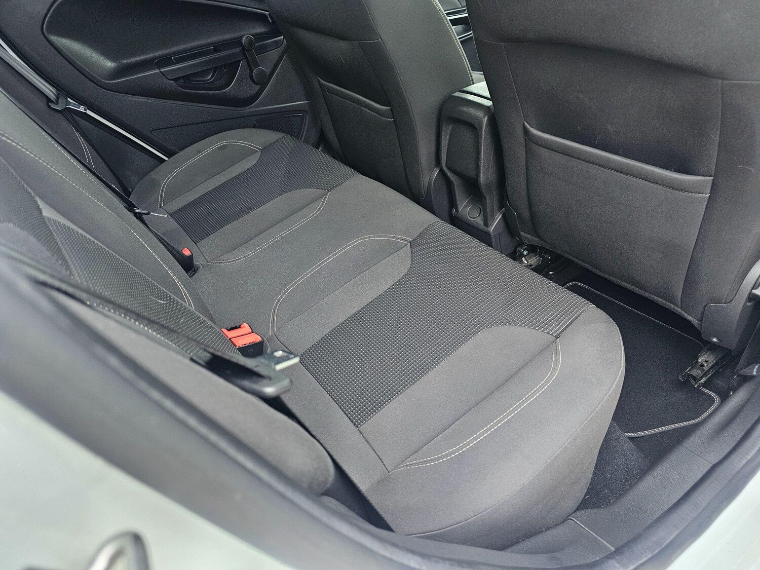 Used Ford Fiesta for sale - 77683159: Photo 18