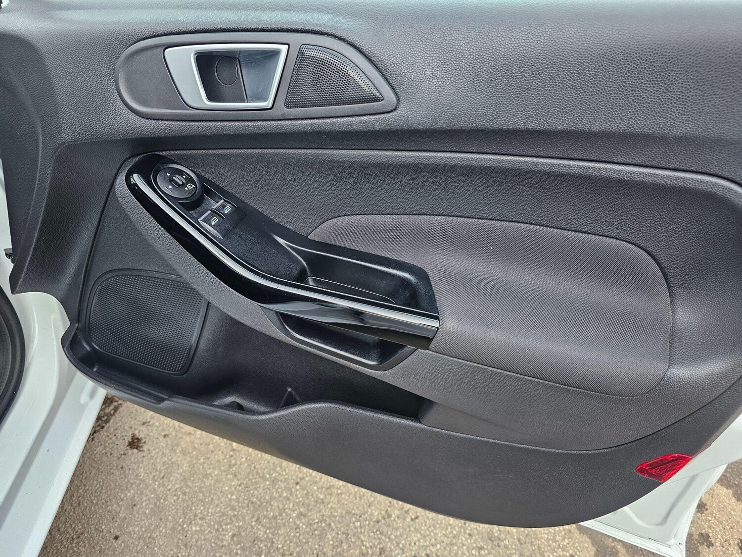 Used Ford Fiesta for sale - 77683159: Photo 19