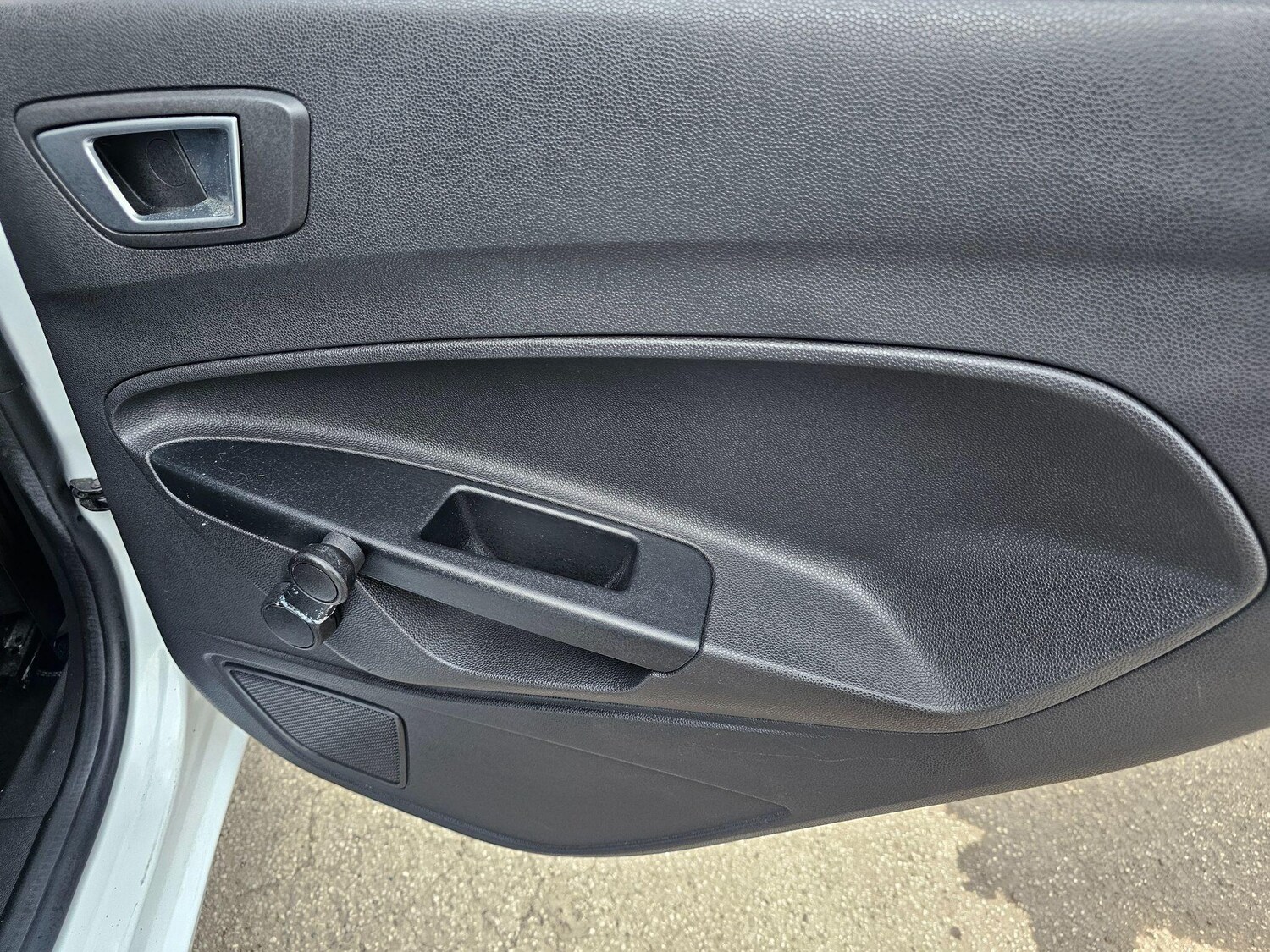 Used Ford Fiesta for sale - 77683159: Photo 20