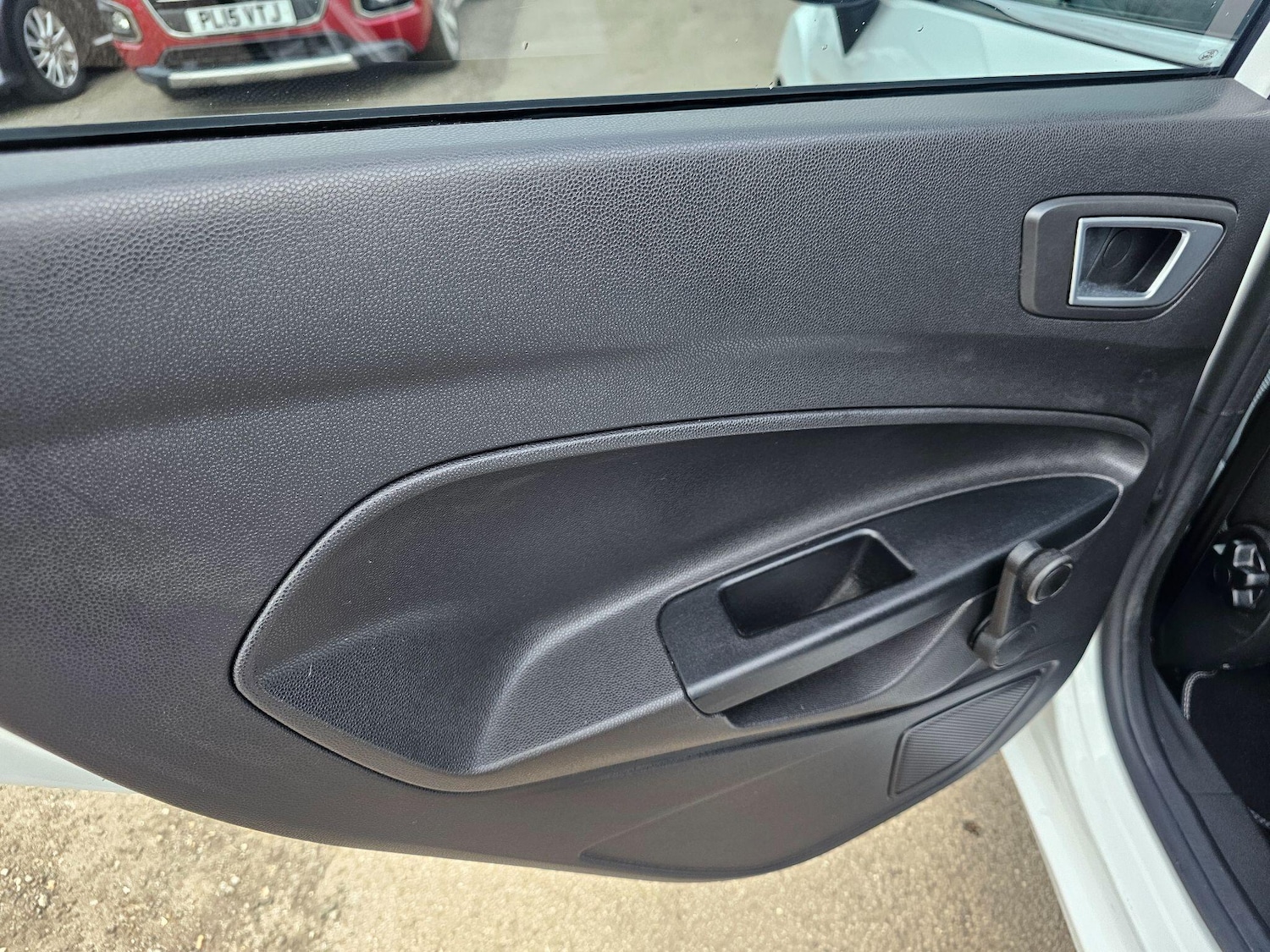 Used Ford Fiesta for sale - 77683159: Photo 21