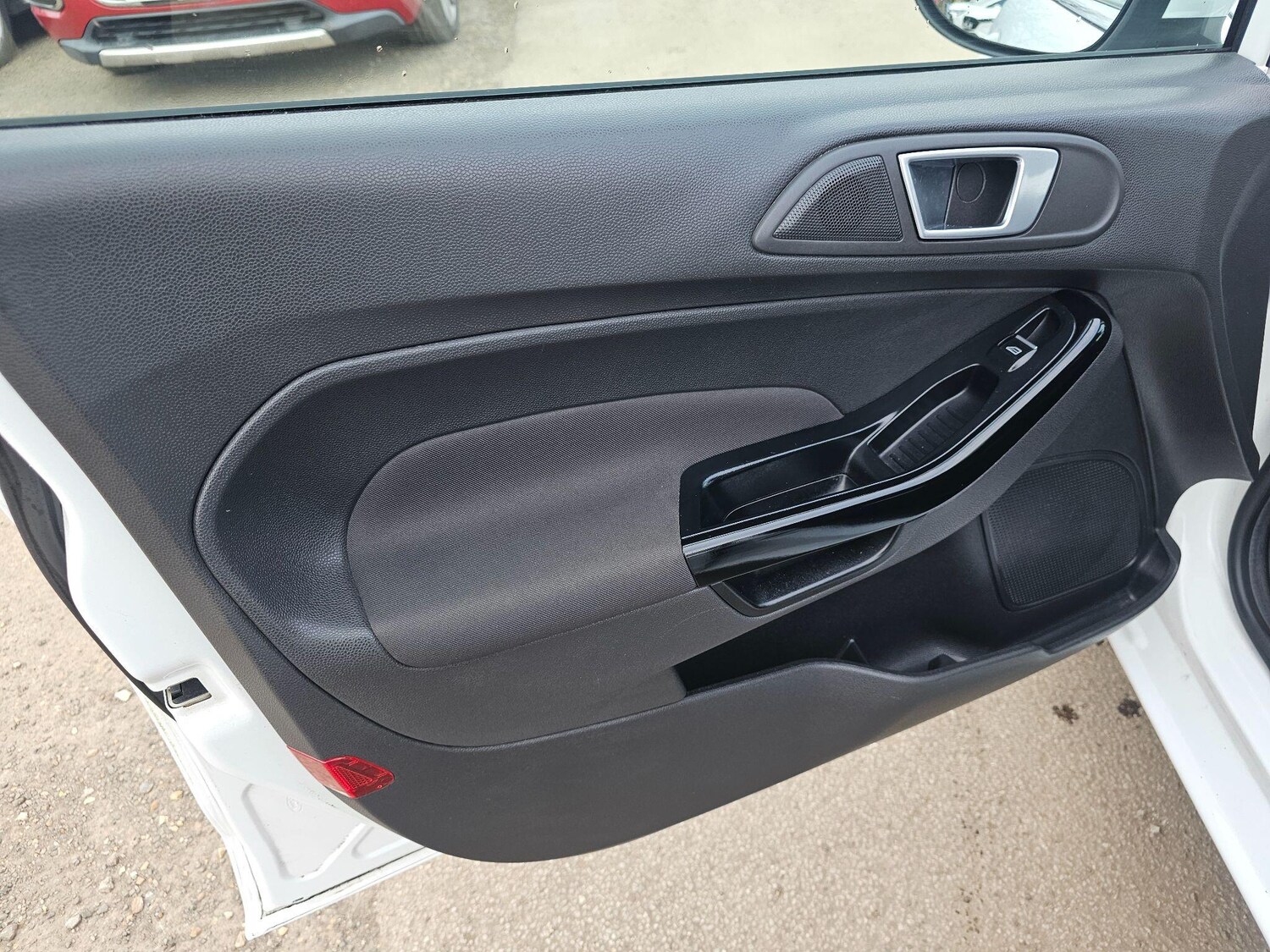 Used Ford Fiesta for sale - 77683159: Photo 22