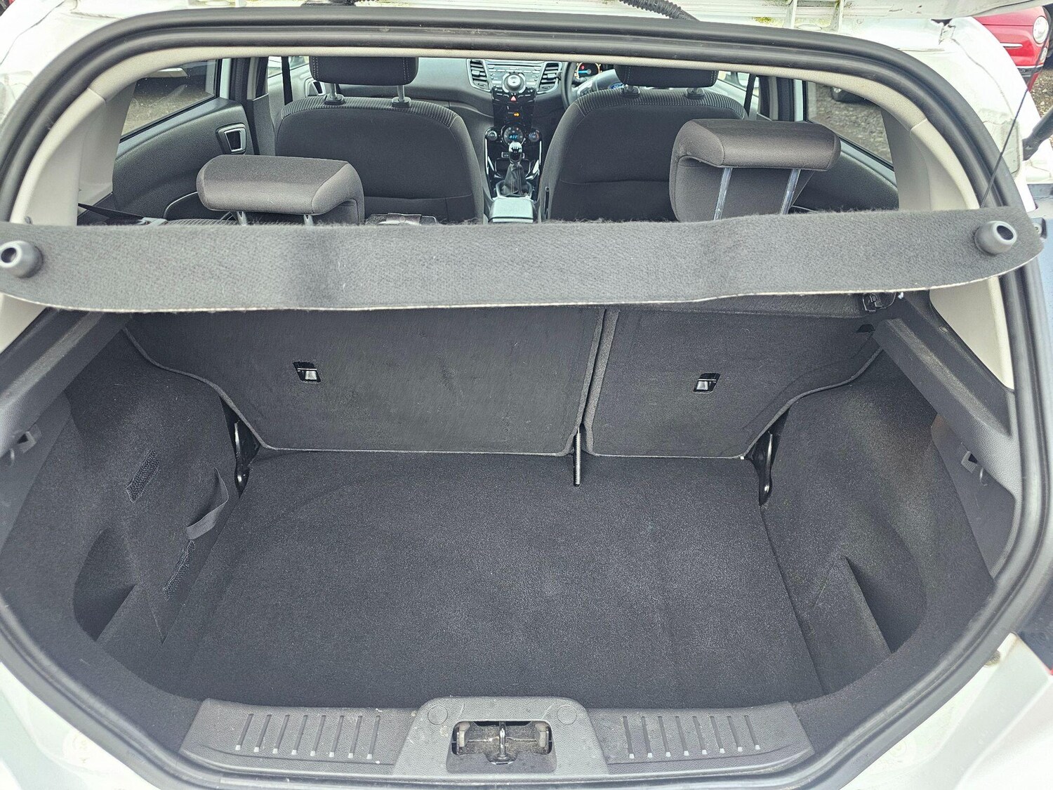 Used Ford Fiesta for sale - 77683159: Photo 23