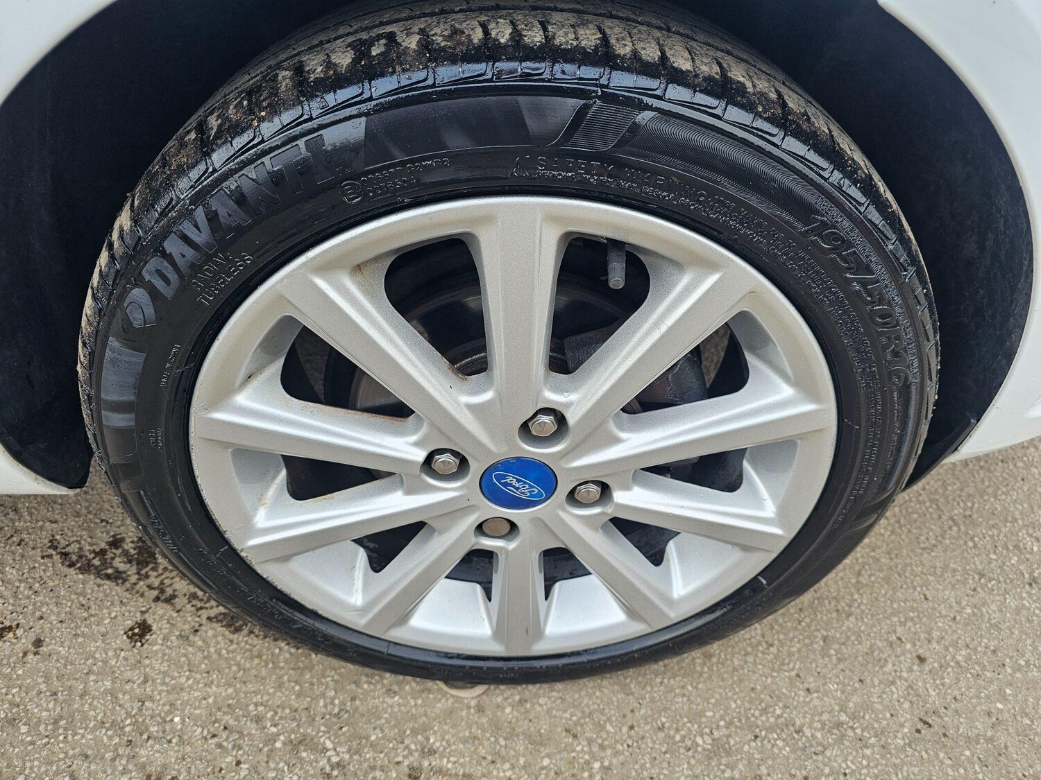 Used Ford Fiesta for sale - 77683159: Photo 25