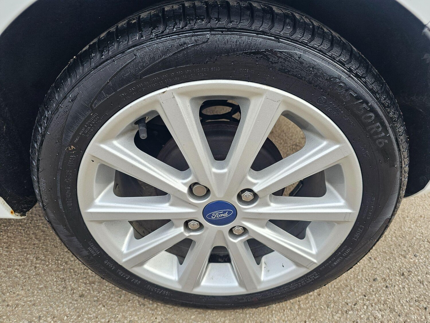 Used Ford Fiesta for sale - 77683159: Photo 26