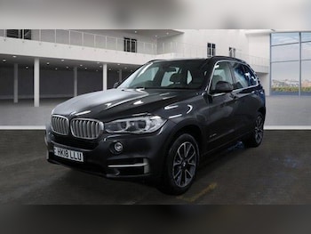 Used BMW X5 2018 for sale - 78763492: Photo