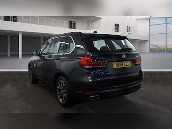 Used BMW X5 2018 for sale - 78763492: Photo