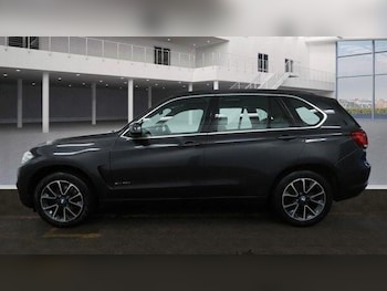 Used BMW X5 2018 for sale - 78763492: Photo
