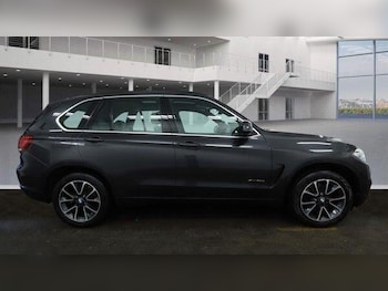 Used BMW X5 2018 for sale - 78763492: Photo