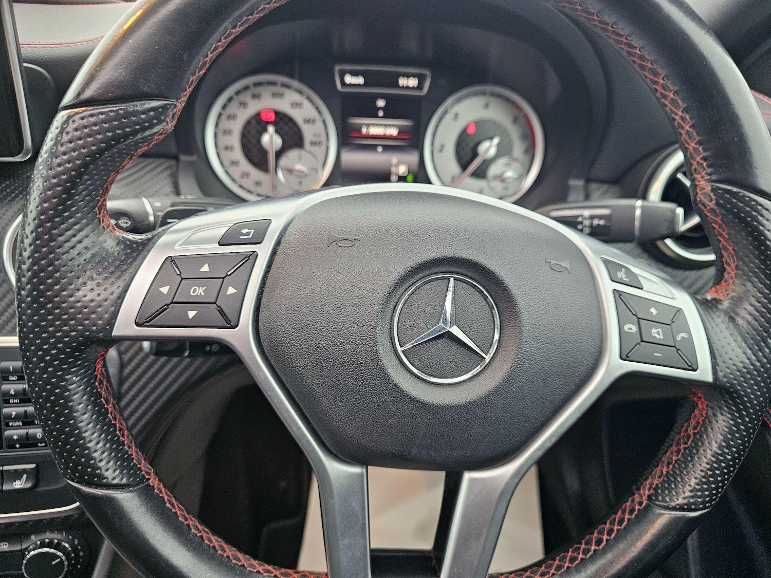 Used Mercedes-Benz A-Class 2015 for sale - 77143133: Photo 13