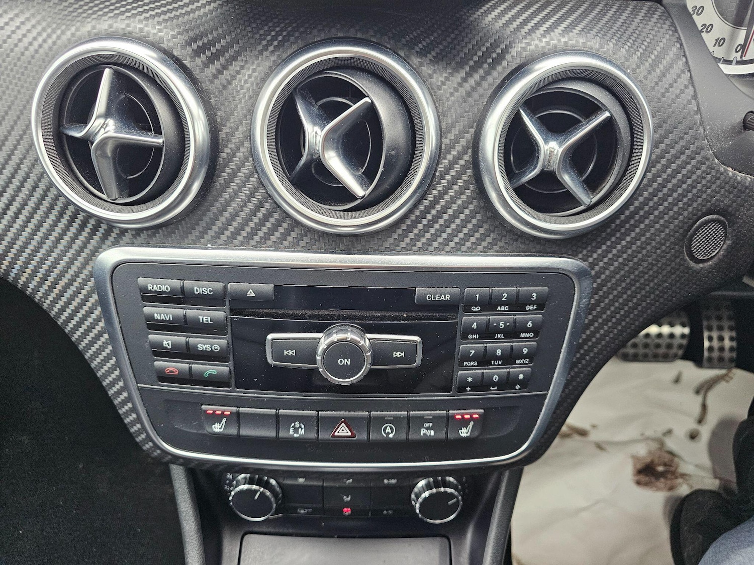 Used Mercedes-Benz A-Class 2015 for sale - 77143133: Photo 14