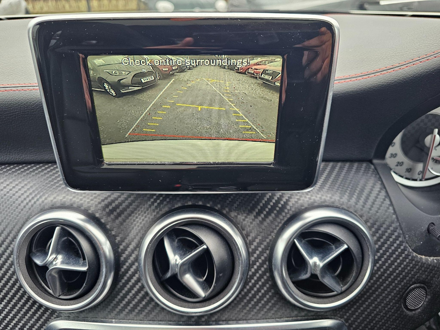 Used Mercedes-Benz A-Class 2015 for sale - 77143133: Photo 16