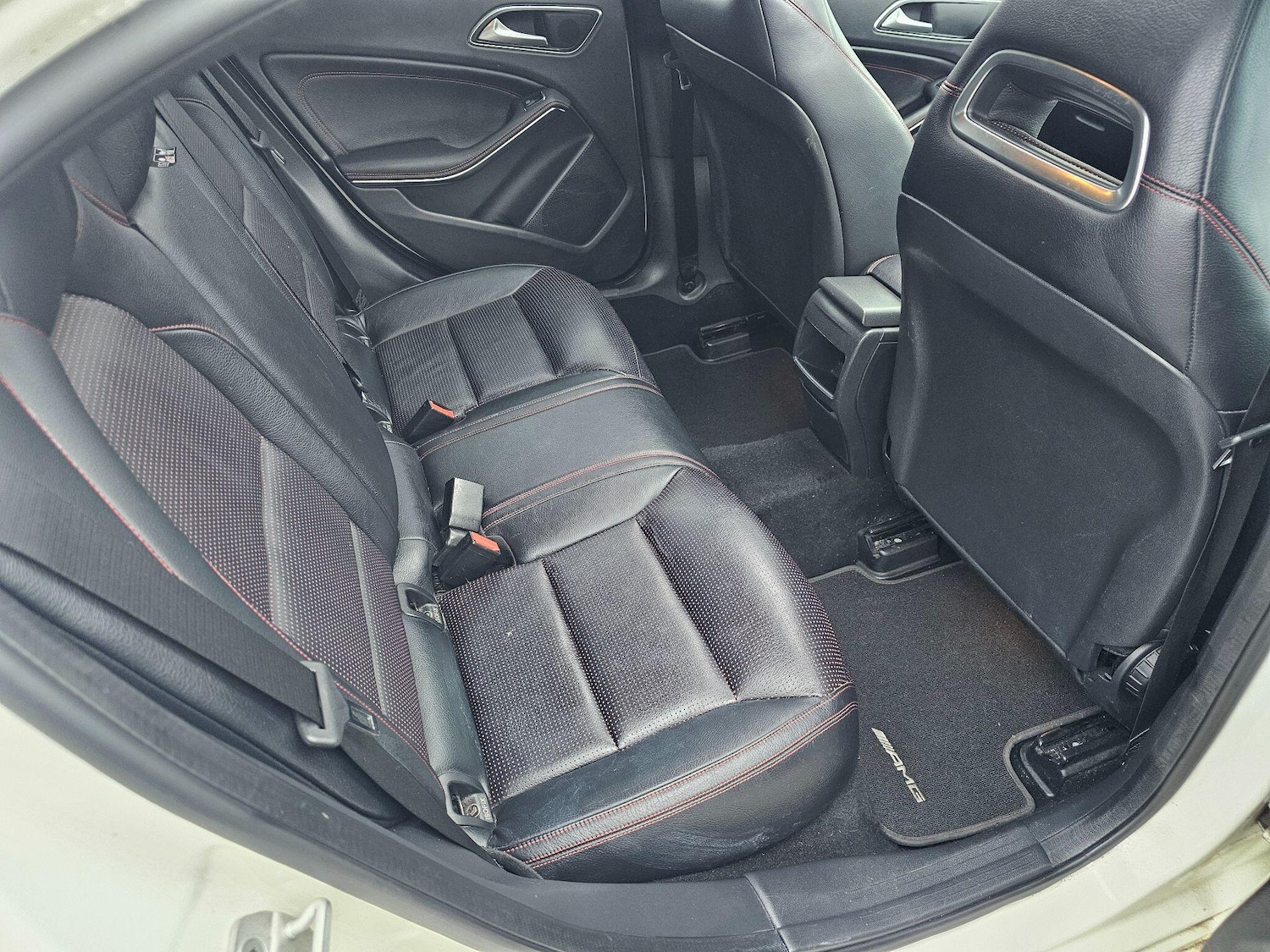 Used Mercedes-Benz A-Class 2015 for sale - 77143133: Photo 19