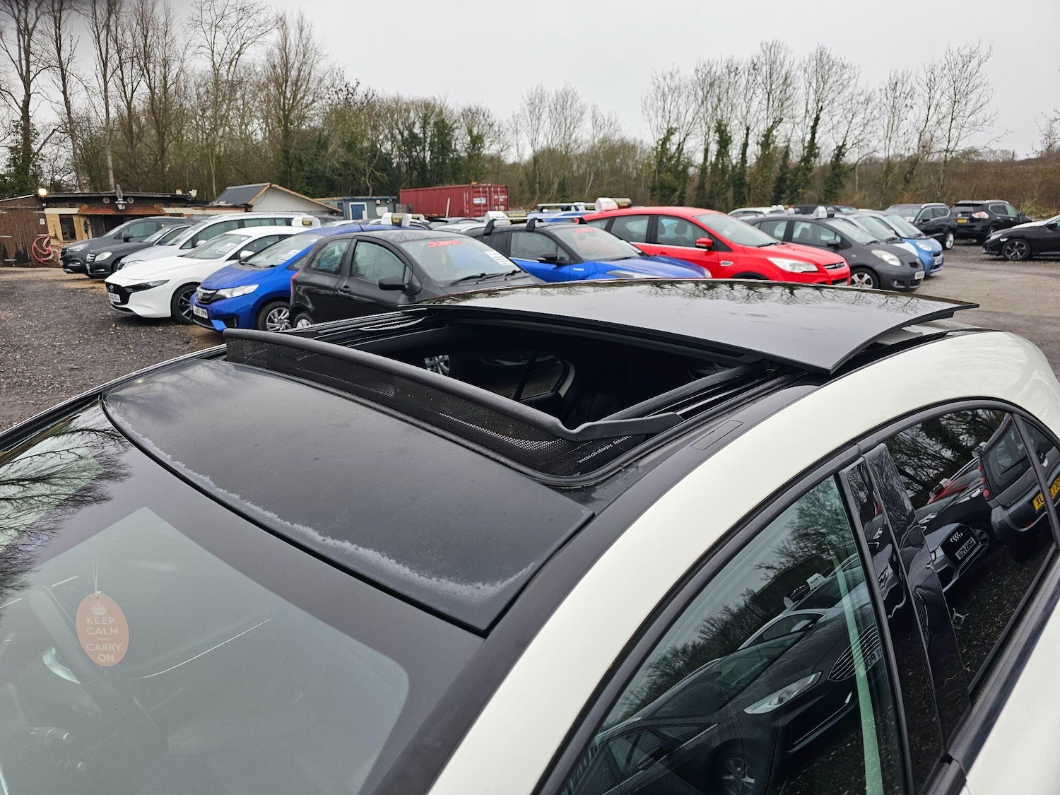 Used Mercedes-Benz A-Class 2015 for sale - 77143133: Photo 21