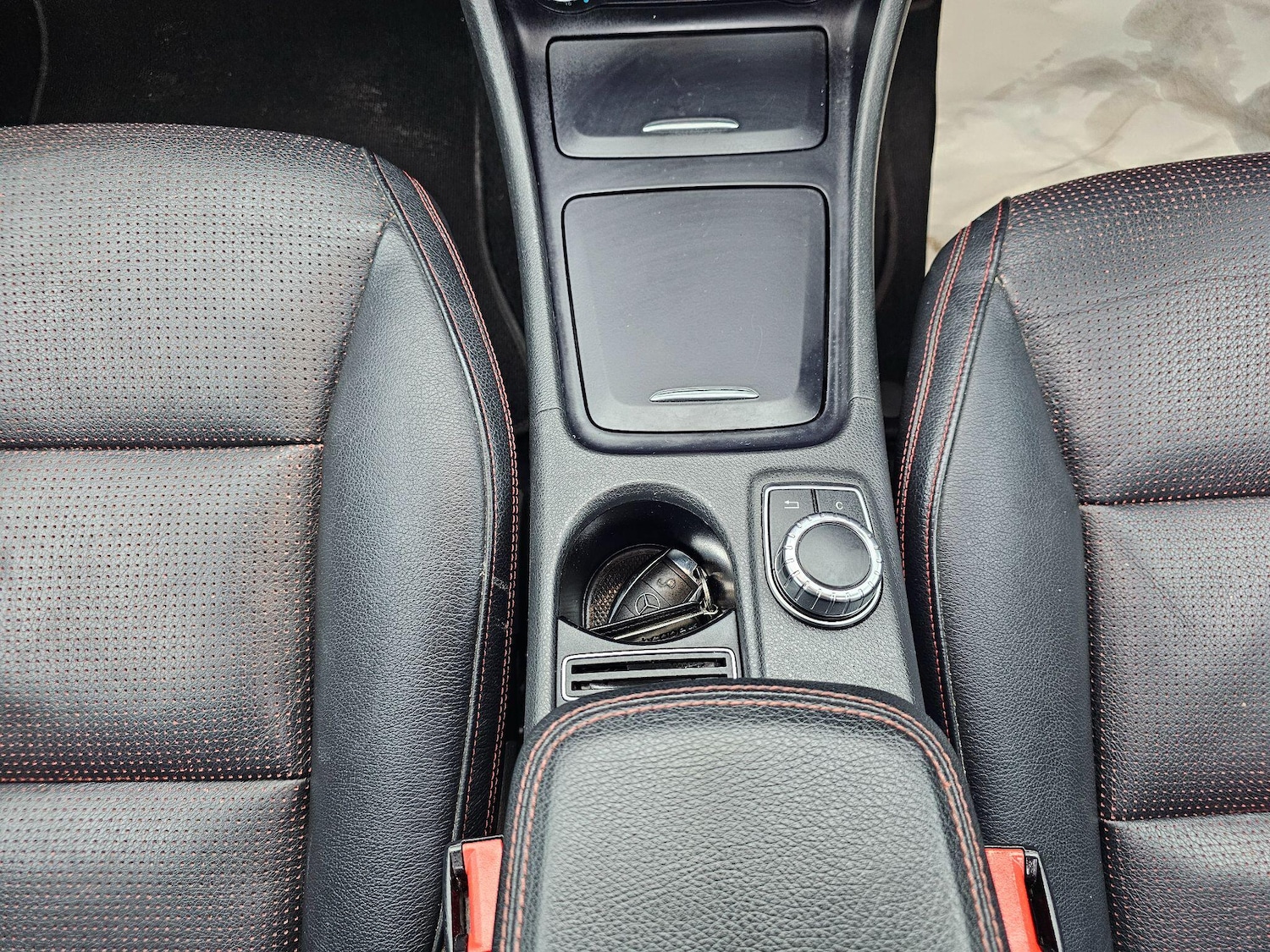 Used Mercedes-Benz A-Class 2015 for sale - 77143133: Photo 22