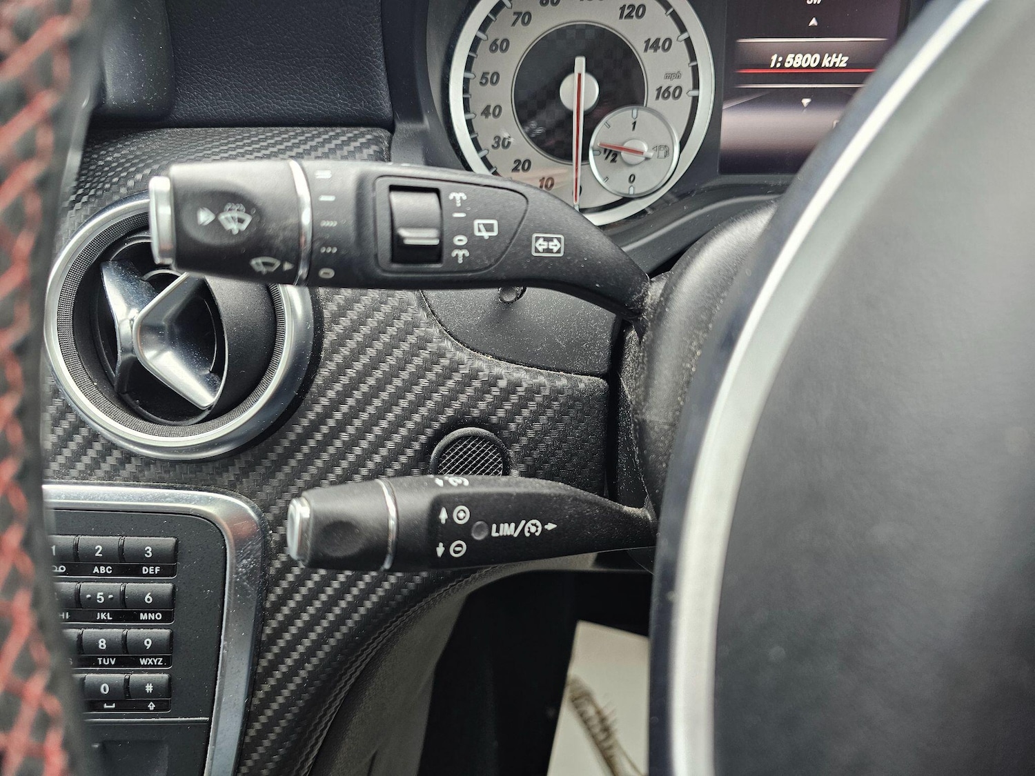 Used Mercedes-Benz A-Class 2015 for sale - 77143133: Photo 23