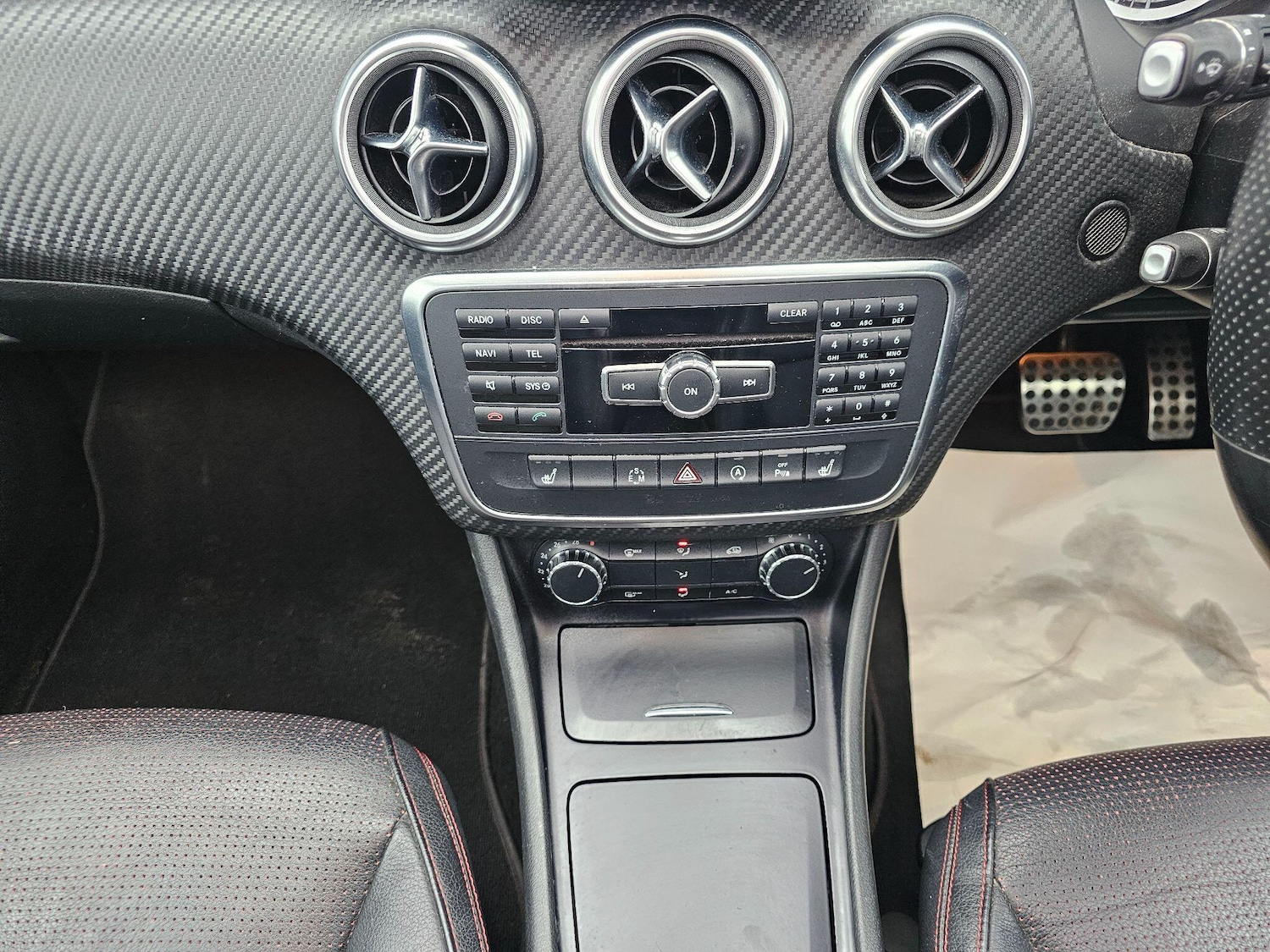 Used Mercedes-Benz A-Class 2015 for sale - 77143133: Photo 26