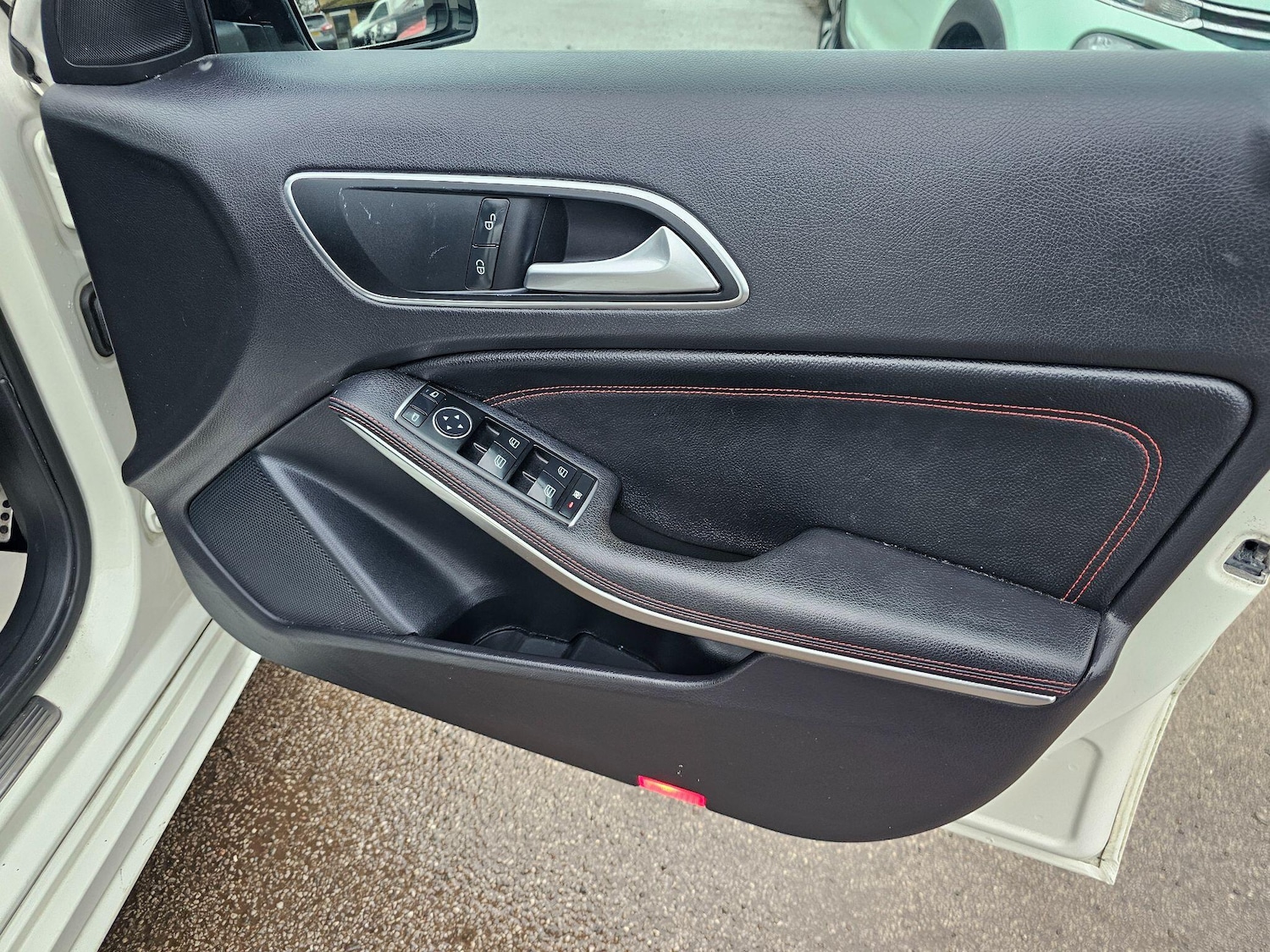 Used Mercedes-Benz A-Class 2015 for sale - 77143133: Photo 29