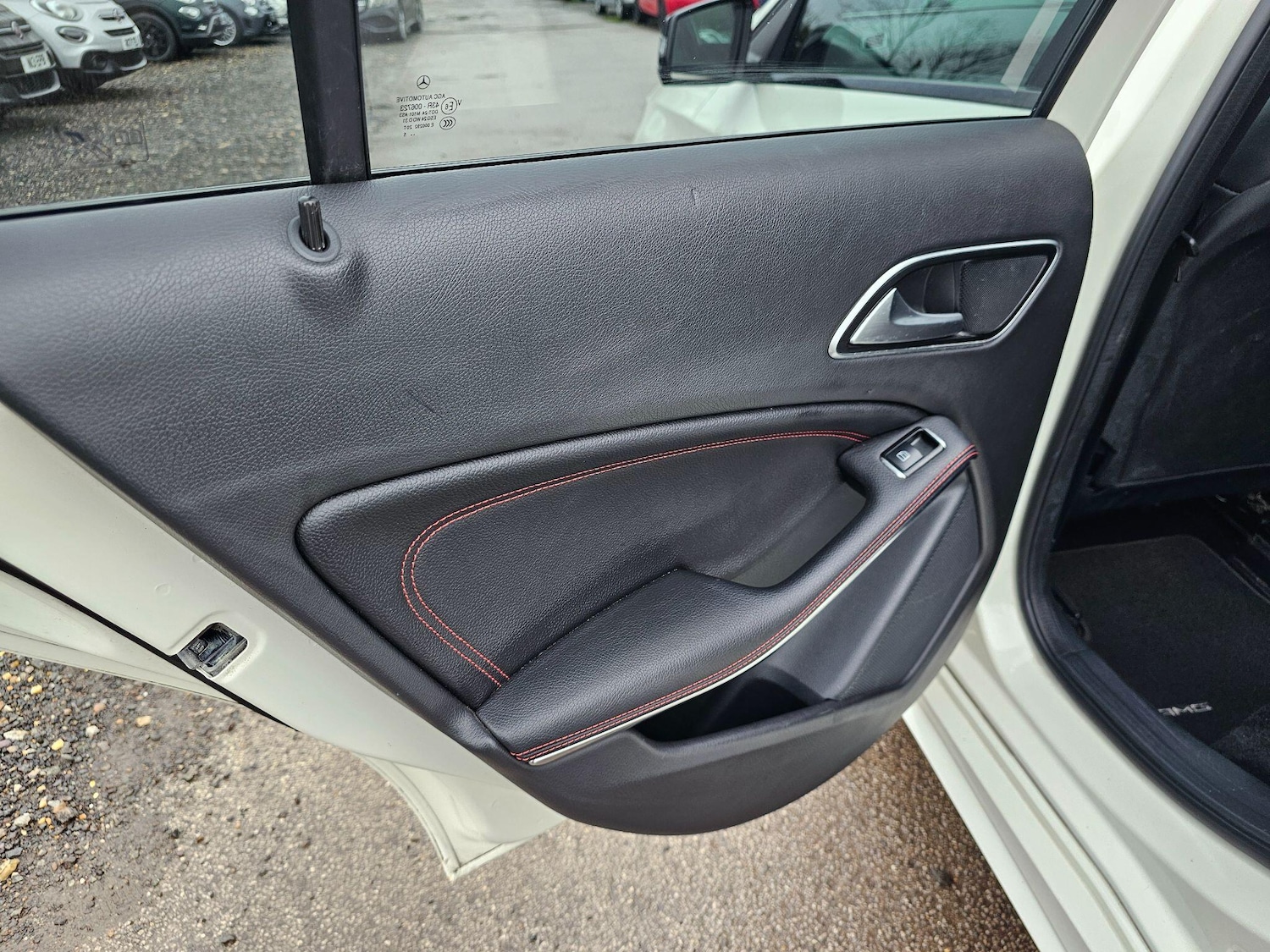 Used Mercedes-Benz A-Class 2015 for sale - 77143133: Photo 31