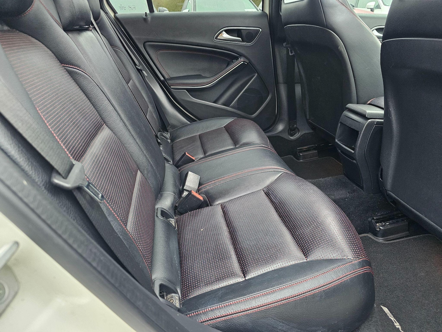 Used Mercedes-Benz A-Class 2015 for sale - 77143133: Photo 33