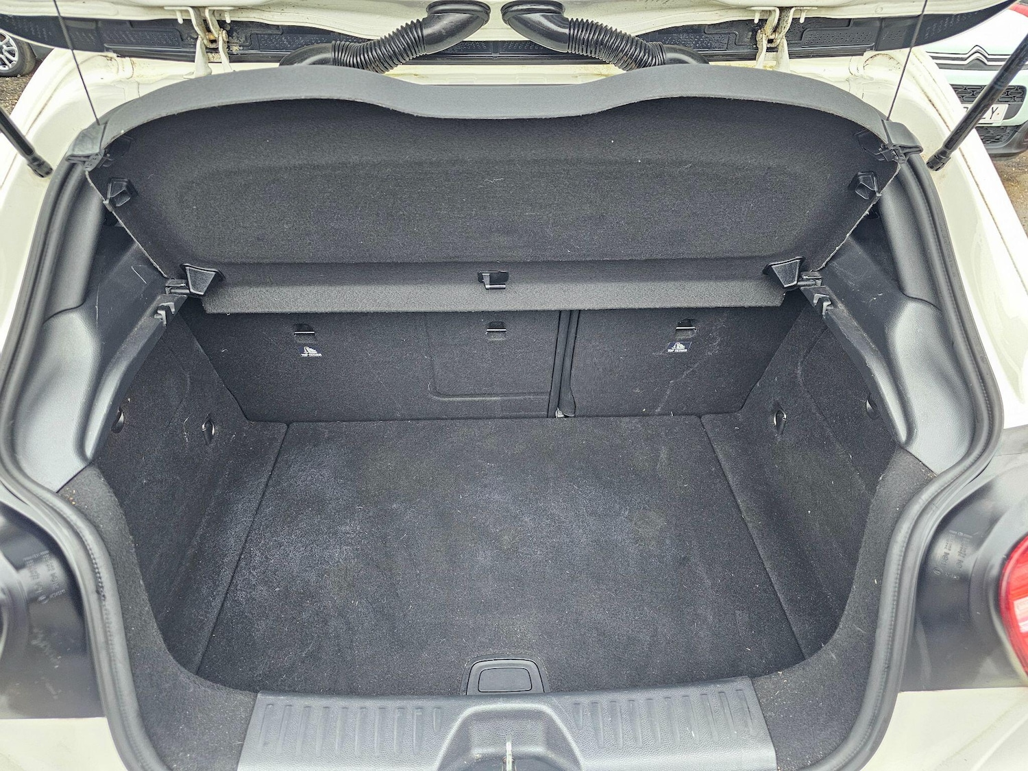 Used Mercedes-Benz A-Class 2015 for sale - 77143133: Photo 35