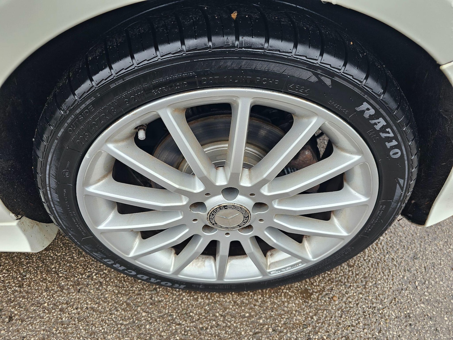 Used Mercedes-Benz A-Class 2015 for sale - 77143133: Photo 37