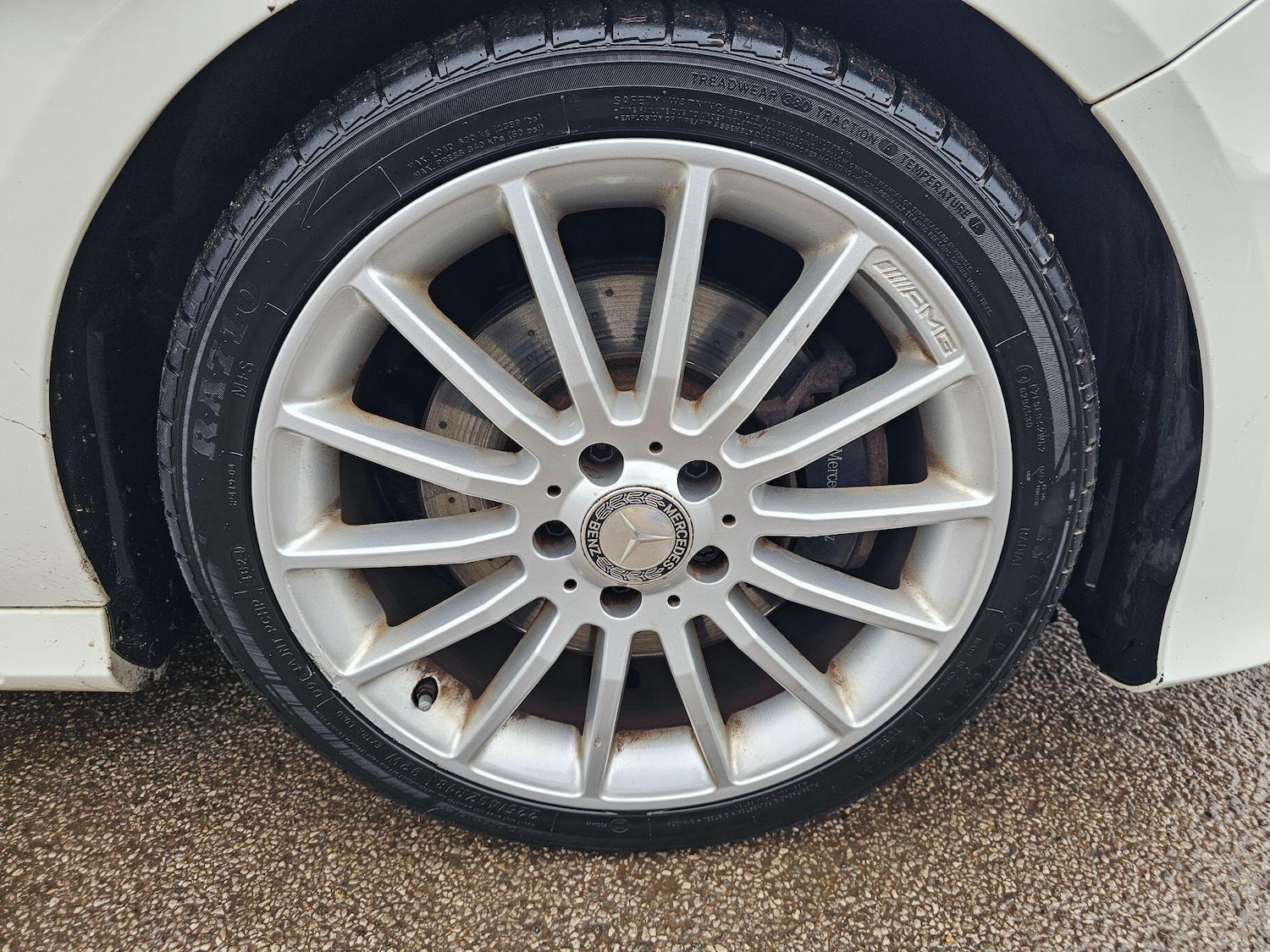 Used Mercedes-Benz A-Class 2015 for sale - 77143133: Photo 39