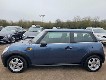 Used MINI Hatch 2009 for sale - 77510087: Photo