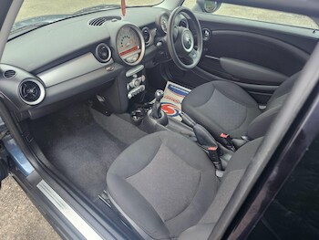 Used MINI Hatch 2009 for sale - 77510087: Photo