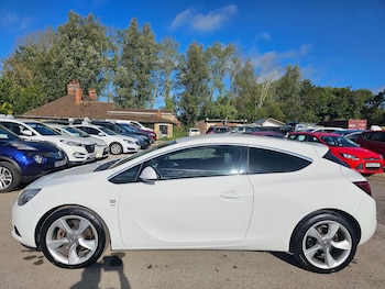 2012 (62) - 2.0 CDTi SRi Auto Euro 5 3dr
