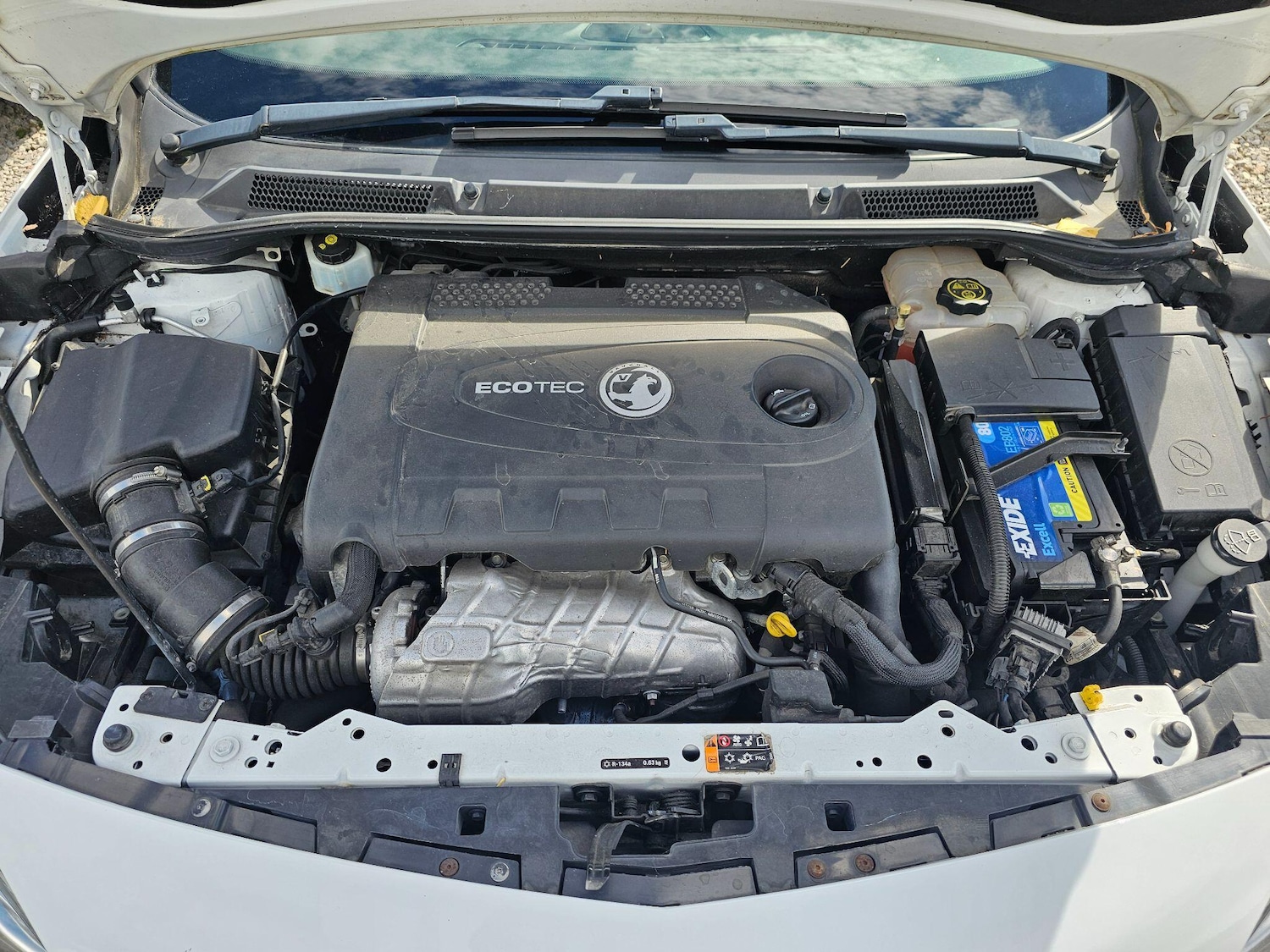 Vehicle 31