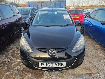 Used Mazda Mazda2 2011 for sale - 77670448: Photo