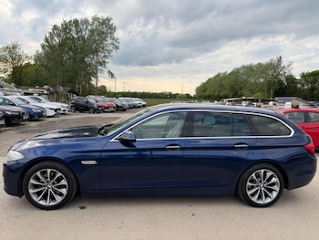 Used BMW 5 Series 2017 for sale - 78517029: Photo