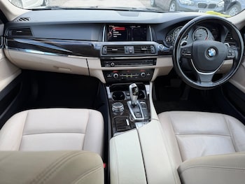 Used BMW 5 Series 2017 for sale - 78517029: Photo