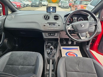 Used SEAT Ibiza 2015 for sale - 76472686: Photo