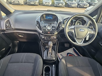 Used Ford B-MAX 2016 for sale - 78116314: Photo